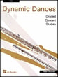 DYNAMIC DANCES FLUTE cover